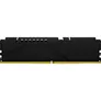 128GB (4x32GB) KINGSTON FURY Beast Black XMP DDR5-5600 CL40 RAM Speicher Kit