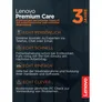 Lenovo Premium Care PLUS 3 Jahre Garantie Kundenservice Telefon, Chat oder Mail