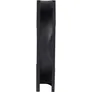 ARCTIC Gehäuselüfter F12 PWM PST 120 mm, schwarz, 4-pin