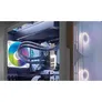 ARCTIC Gehäuselüfter P12 PWM PST A-RGB 0dB weiß, 120 mm, 4-pin