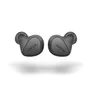 JABRA Elite 3 Bluetooth True-Wireless In-Ear Kopfhörer Dunkel Grau