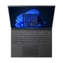 LG gram 16" WQHD Evo i7-1360P 16GB/1TB SSD Win11 Pro schwarz 16ZB90R-G.AP78G