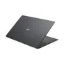 LG gram 16" WQHD Evo i7-1360P 16GB/1TB SSD Win11 Pro schwarz 16ZB90R-G.AP78G