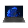 LG gram 17" WQHD Evo i7-1360P 16GB/512GB SSD Win11 Pro Schwarz 17ZB90R-G.AP75G