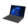 LG gram 17" WQHD Evo i7-1360P 16GB/512GB SSD Win11 Pro Schwarz 17ZB90R-G.AP75G