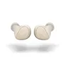 JABRA Elite 3 Bluetooth True-Wireless In-Ear Kopfhörer Gold Beige