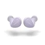 JABRA Elite 3 Bluetooth True-Wireless In-Ear Kopfhörer Lila
