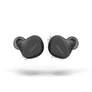 JABRA Elite 4 Active Bluetooth True-Wireless In-Ear Kopfhörer Schwarz
