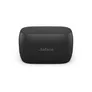 JABRA Elite 4 Active Bluetooth True-Wireless In-Ear Kopfhörer Schwarz
