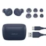 JABRA Elite 4 Active Bluetooth In-Ear Kopfhörer Blau