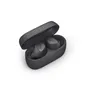 JABRA Elite 4 Bluetooth In-Ear Kopfhörer Dunkel Grau