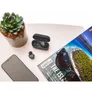 JABRA Elite 4 Bluetooth In-Ear Kopfhörer Dunkel Grau