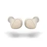 JABRA Elite 4 Bluetooth In-Ear Kopfhörer Beige