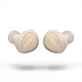 JABRA Elite 5 Bluetooth In-Ear Kopfhörer Gold Beige