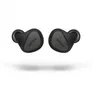 JABRA Elite 5 Bluetooth In-Ear Kopfhörer Titanium Schwarz