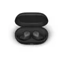 JABRA Elite 7 Pro Bluetooth True-Wireless Kopfhörer Titanium Schwarz mit WLC Pad