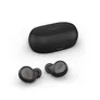 JABRA Elite 7 Pro Bluetooth True-Wireless Kopfhörer Titanium Schwarz mit WLC Pad
