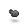 JABRA Elite 7 Pro Bluetooth True-Wireless Kopfhörer Titanium Schwarz mit WLC Pad