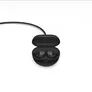JABRA Elite 7 Pro Bluetooth True-Wireless Kopfhörer Titanium Schwarz mit WLC Pad