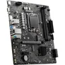 MSI Pro H610M-G mATX Mainboard Sockel 1700 M.2/HDMI/VGA/DP/USB3.2(Gen1)