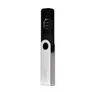 Ledger Nano S Plus Krypto-Hardware-Geldbörse Mattschwarz