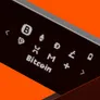 Ledger Nano X Krypto-Hardware-Geldbörse Onyxschwarz