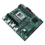 ASUS Pro B650M-CT-CSM mATX Mainboard Sockel AM5 M.2/USB3.2 Typ C/HDMI/DP