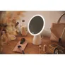 Philips Mirror Tischleuchte mit Spiegel Akku USB Touchdimmmer 4,5W