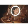 Philips Mirror Tischleuchte mit Spiegel Akku USB Touchdimmmer 4,5W