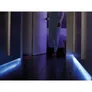 EDU: Philips Hue Lightstrip Plus V4 2m Basis + 1m + Bridge