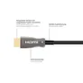 PYTHON AOC Hybrid Ultra-High-Speed HDMI® 2.1 Kabel 8K @60Hz schwarz 15m