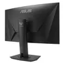 ASUS TUF VG27VQM 68,6cm(27") FHD VA Gaming Monitor Curved 16:9 DP/HDMI 240Hz 1ms