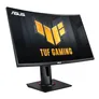 ASUS TUF VG27VQM 68,6cm(27") FHD VA Gaming Monitor Curved 16:9 DP/HDMI 240Hz 1ms