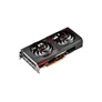 SAPPHIRE AMD Radeon RX 7600 PULSE Gaming Grafikkarte 8GB GDDR6 HDMI/3xDP