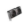 SAPPHIRE AMD Radeon RX 7600 PULSE Gaming Grafikkarte 8GB GDDR6 HDMI/3xDP