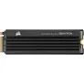 Corsair MP600 PRO LPX NVMe SSD 2 TB TLC M.2 2280 PCIe Gen4 mit Kühlkörper
