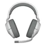 Corsair HS55 Weiß Kabelloses Gaming Headset