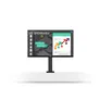 LG 27QN880P-B.AEU 68,6cm (27") 16:9 IPS QHD Monitor HDMI/DP/USB-C