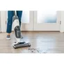 TINECO iFloor 2 Plus weiß/schwarz Nass-Trockensauger mit Akku