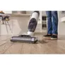 TINECO iFloor 2 Plus weiß/schwarz Nass-Trockensauger mit Akku