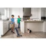 TINECO Floor One S5 Extreme blau Nass-Trockensauger mit Akku