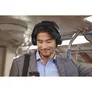 Jabra Evolve2 75 MS Stereo Bluetooth Headset schwarz