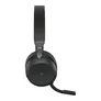 Jabra Evolve2 75 MS Stereo Bluetooth Headset schwarz