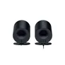 RAZER Nommo V2 X Full-Range-2.0 Gaming-Lautsprecher für PC schwarz