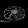 ASUS AMD Radeon RX 6600 Dual V2 Grafikkarte 8GB GDDR6 3xDP/HDMI
