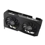 ASUS AMD Radeon RX 6600 Dual V2 Grafikkarte 8GB GDDR6 3xDP/HDMI