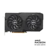 ASUS AMD Radeon RX 6600 Dual V2 Grafikkarte 8GB GDDR6 3xDP/HDMI