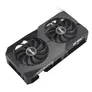 ASUS AMD Radeon RX 6600 Dual V2 Grafikkarte 8GB GDDR6 3xDP/HDMI