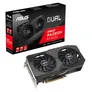 ASUS AMD Radeon RX 6600 Dual V2 Grafikkarte 8GB GDDR6 3xDP/HDMI
