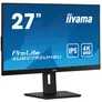 iiyama ProLite XUB2792UHSU-B5 68,4cm (27") 4K UHD IPS LED-Monitor DVI/DP/HDMI LS